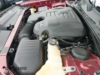 ✅ 2018 Dodge Challenger SXT • VIN: 2C3CDZAG3JH294545 • Lot: 43342165. Wystawiony na IAAI z przebiegiem 52 394 mil. Bezpłatny archiwum sprzedaży aukcyjnych z USA i szczegółowy raport historii pojazdu na DreamBid. Zdjęcie 20.