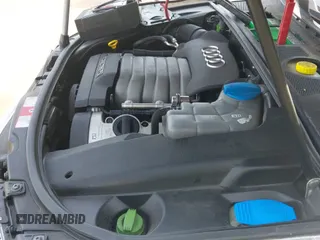 ✅ 2003 Audi A4 • VIN: WAUVT68E43A129418 • Lot: 42577339. Listed on IAAI with 170,898 mi. Free auction sales archive from the USA and detailed vehicle history report at DreamBid. Image 12.