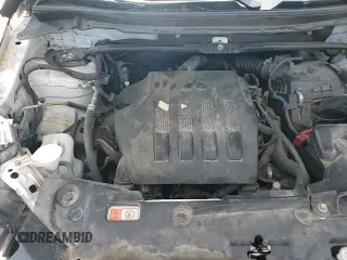 ✅ 2020 Mitsubishi Eclipse Cross ES • VIN: JA4AT3AA9LZ022383 • Lot: 61653955. Wystawiony na Copart z przebiegiem 123 760 mil. Bezpłatny archiwum sprzedaży aukcyjnych z USA i szczegółowy raport historii pojazdu na DreamBid. Zdjęcie 17.