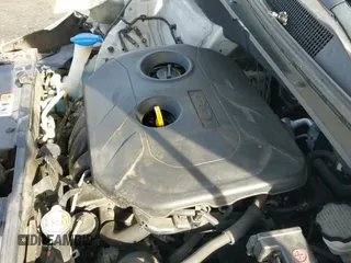 ✅ 2015 Kia Soul + • VIN: KNDJP3A55F7756631 • Lot: 43613915. Listed on IAAI with 120,880 mi. Free auction sales archive from the USA and detailed vehicle history report at DreamBid. Image 19.