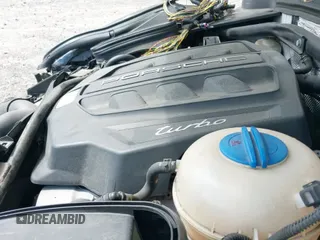 ✅ 2017 Porsche Macan Turbo • VIN: WP1AF2A54HLB60061 • Лот: 42296027. Опубликован ранее на IAAI с пробегом 89 042 миль. Бесплатный доступ к архиву аукционных продаж из США и подробный отчёт об истории автомобиля на DreamBid. Изображение 20.