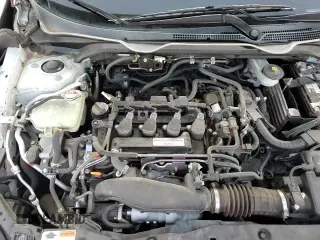 ✅ 2018 Honda Civic EX-T • VIN: 2HGFC3B34JH351714 • Lot: 71876405. Wystawiony na Copart z przebiegiem 70 389 mil. Bezpłatny archiwum sprzedaży aukcyjnych z USA i szczegółowy raport historii pojazdu na DreamBid. Zdjęcie 15.