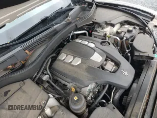 ✅ 2017 Maserati Levante • VIN: ZN661XUA7HX245530 • Lot: 87359825. Listed on Copart with 91,777 mi. Free auction sales archive from the USA and detailed vehicle history report at DreamBid. Image 14.