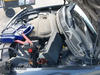 ✅ 2013 Dodge Dart Limited • VIN: 1C3CDFCA2DD188354 • Лот: 42994918. Опубликован ранее на IAAI с пробегом 120 944 миль. Бесплатный доступ к архиву аукционных продаж из США и подробный отчёт об истории автомобиля на DreamBid. Изображение 21.