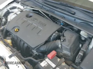 ✅ 2014 Toyota Corolla LE Eco • VIN: 5YFBPRHE6EP062718 • Lot: 43222782. Wystawiony na IAAI z przebiegiem 108 478 mil. Bezpłatny archiwum sprzedaży aukcyjnych z USA i szczegółowy raport historii pojazdu na DreamBid. Zdjęcie 19.