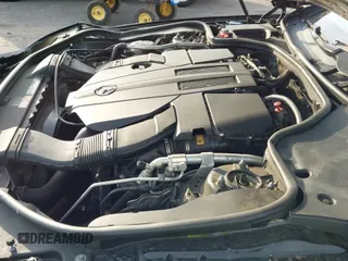 ✅ 2017 Mercedes-Benz SL 450 • VIN: WDDJK6GA1HF046760 • Lot: 43766555. Wystawiony na IAAI z przebiegiem 104 254 mil. Bezpłatny archiwum sprzedaży aukcyjnych z USA i szczegółowy raport historii pojazdu na DreamBid. Zdjęcie 19.