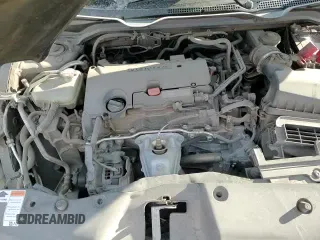 ✅ 2017 Honda Civic LX • VIN: 19XFC2F57HE038571 • Lot: 82416935. Wystawiony na Copart z przebiegiem 66 609 mil. Bezpłatny archiwum sprzedaży aukcyjnych z USA i szczegółowy raport historii pojazdu na DreamBid. Zdjęcie 16.