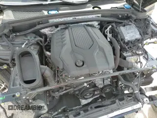 ✅ 2024 Porsche Macan • VIN: WP1AA2A50RLB15280 • Lot: 70665405. Listed on Copart with 8,446 mi. Free auction sales archive from the USA and detailed vehicle history report at DreamBid. Image 15.