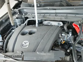 ✅ 2021 Mazda CX-5 Touring • VIN: JM3KFACMXM0362684 • Lot: 43448110. Listed on IAAI with 39,184 mi. Free auction sales archive from the USA and detailed vehicle history report at DreamBid. Image 20.