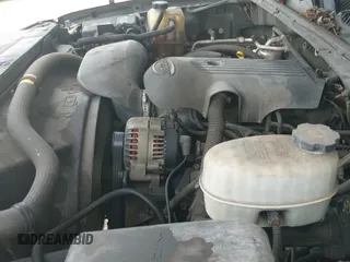 ✅ 2004 Chevrolet Silverado 2500HD LS • VIN: 1GCHC23U84F133354 • Лот: 42749201. Опубликован ранее на IAAI с пробегом Не указан. Бесплатный доступ к архиву аукционных продаж из США и подробный отчёт об истории автомобиля на DreamBid. Изображение 20.