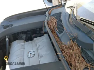 ✅ 2013 Lexus RX 350 • VIN: JTJZK1BA1D2008371 • Lot: 43459053. Listed on IAAI with 151,719 mi. Free auction sales archive from the USA and detailed vehicle history report at DreamBid. Image 19.