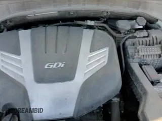 2019 Hyundai Santa Fe Limited Ultimate z VIN KM8SRDHF4KU309265, wystawiony jako Copart lot #48685255 z przebiegiem 100 231 mil mil oraz Nie do naprawy • Non repairable. Historia ofert i sprzedaży dostępna na DreamBid. Obrazek 14.