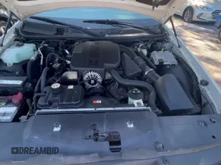 ✅ 2006 Lincoln Town Car Signature • VIN: 1LNHM81W16Y619107 • Lot: 93138145. Listed on Copart with 160,564 mi. Free auction sales archive from the USA and detailed vehicle history report at DreamBid. Image 11.