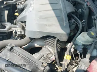 ✅ 2005 Pontiac Grand Prix • VIN: 2G2WP522651204285 • Lot: 42412755. Wystawiony na IAAI z przebiegiem 156 501 mil. Bezpłatny archiwum sprzedaży aukcyjnych z USA i szczegółowy raport historii pojazdu na DreamBid. Zdjęcie 19.