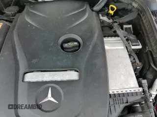 ✅ 2017 Mercedes-Benz C 300 • VIN: WDDWJ4KBXHF360789 • Lot: 70457585. Listed on Copart with 102,365 mi. Free auction sales archive from the USA and detailed vehicle history report at DreamBid. Image 13.