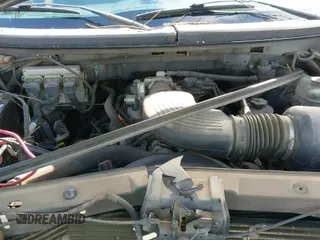 ✅ 2005 Ford F-150 STX • VIN: 1FTRF04W25KD56854 • Lot: 41522143. Wystawiony na IAAI z przebiegiem 218 197 mil. Bezpłatny archiwum sprzedaży aukcyjnych z USA i szczegółowy raport historii pojazdu na DreamBid. Zdjęcie 12.