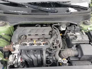 ✅ 2021 Hyundai Venue SEL • VIN: KMHRC8A39MU104096 • Lot: 86279454. Listed on Copart with 62,131 mi. Free auction sales archive from the USA and detailed vehicle history report at DreamBid. Image 14.