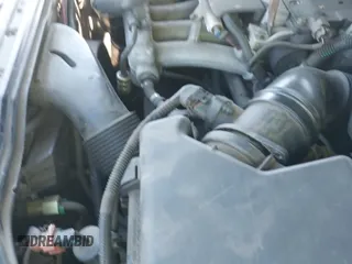 ✅ 2004 Volvo V70 XC Cross Country • VIN: YV1SZ59H041148406 • Lot: 37881893. Listed on IAAI with 176,197 mi. Free auction sales archive from the USA and detailed vehicle history report at DreamBid. Image 12.