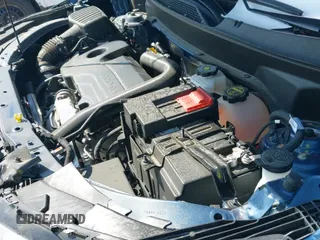 2025 Chevrolet Equinox FWD LT с VIN 3GNAXHEGXSL187569, выставлен на аукционе IAAI как лот 42381912 с пробегом 16 032 миль миль и . История ставок и продаж доступна на DreamBid. Изображение 19.