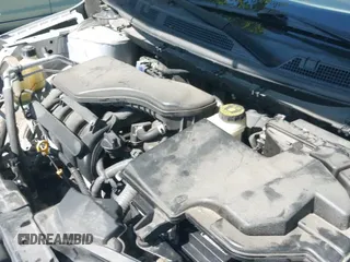 ✅ 2021 Nissan Rogue S • VIN: JN1BJ1AW4MW423622 • Лот: 43146385. Опубликован ранее на IAAI с пробегом 104 210 миль. Бесплатный доступ к архиву аукционных продаж из США и подробный отчёт об истории автомобиля на DreamBid. Изображение 20.