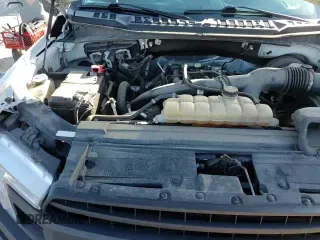 ✅ 2020 Ford F-150 XL • VIN: 1FTEX1CP1LKE53603 • Lot: 48457265. Wystawiony na Copart z przebiegiem 92 765 mil. Bezpłatny archiwum sprzedaży aukcyjnych z USA i szczegółowy raport historii pojazdu na DreamBid. Zdjęcie 13.