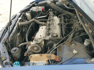 ✅ 2001 Honda Accord LX • VIN: 1HGCG55451A062282 • Lot: 42278088. Listed on IAAI with 133,978 mi. Free auction sales archive from the USA and detailed vehicle history report at DreamBid. Image 12.