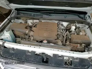 ✅ 2021 Toyota Tundra Limited • VIN: 5TFFY5F19MX292356 • Lot: 70552645. Listed on Copart with 64,606 mi. Free auction sales archive from the USA and detailed vehicle history report at DreamBid. Image 13.