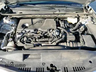 ✅ 2022 Toyota Camry Hybrid SE • VIN: 4T1G31AK3NU578696 • Lot: 91032845. Listed on Copart with 115,617 mi. Free auction sales archive from the USA and detailed vehicle history report at DreamBid. Image 13.