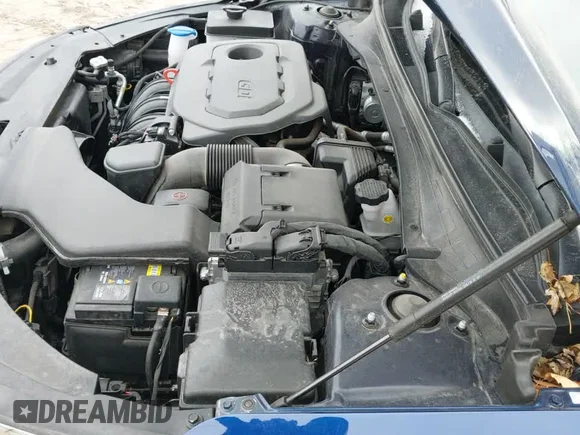 ✅ 2020 Kia Optima S • VIN: 5XXGT4L35LG400013 • Lot: 44063947. Listed on IAAI with 60,782 mi. Free auction sales archive from the USA and detailed vehicle history report at DreamBid. Image 22.