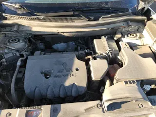 ✅ 2020 Mitsubishi Outlander ES • VIN: JA4AZ2A36LZ611028 • Лот: 93976605. Опубликован ранее на Copart с пробегом 118 608 миль. Бесплатный доступ к архиву аукционных продаж из США и подробный отчёт об истории автомобиля на DreamBid. Изображение 15.