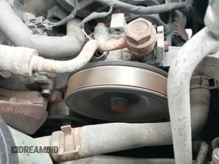 ✅ 2011 Kia Sorento LX • VIN: 5XYKTCA16BG088204 • Lot: 42449074. Listed on IAAI with 105,715 mi. Free auction sales archive from the USA and detailed vehicle history report at DreamBid. Image 13.