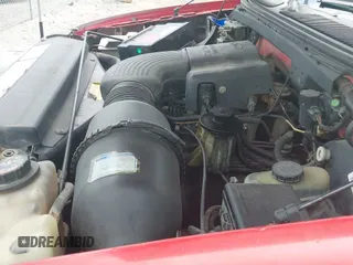 ✅ 1997 Ford F-150 XL • VIN: 1FTDX1860VNA19721 • Lot: 42634250. Listed on IAAI with 238,656 mi. Free auction sales archive from the USA and detailed vehicle history report at DreamBid. Image 20.