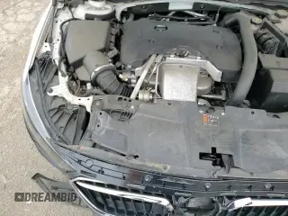 ✅ 2019 Buick Regal Essence • VIN: W04GP6SX6K1061142 • Лот: 65211445. Опубликован ранее на Copart с пробегом 36 785 миль. Бесплатный доступ к архиву аукционных продаж из США и подробный отчёт об истории автомобиля на DreamBid. Изображение 14.