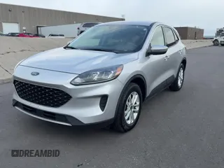 ✅ 2020 Ford Escape SE • VIN: 1FMCU9G66LUA86696 • Лот: 95062025. Опубликован ранее на Copart с пробегом 238 043 миль. Бесплатный доступ к архиву аукционных продаж из США и подробный отчёт об истории автомобиля на DreamBid. Изображение 11.