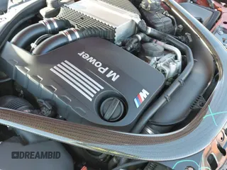 ✅ 2015 BMW M4 • VIN: WBS3R9C59FK330501 • Лот: 43572436. Опубликован ранее на IAAI с пробегом 121 367 миль. Бесплатный доступ к архиву аукционных продаж из США и подробный отчёт об истории автомобиля на DreamBid. Изображение 21.