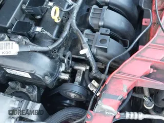 ✅ 2015 Ford Focus SE • VIN: 1FADP3F23FL263491 • Lot: 43801027. Listed on IAAI with 208,913 mi. Free auction sales archive from the USA and detailed vehicle history report at DreamBid. Image 12.