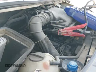 ✅ 2014 Mercedes-Benz Sprinter • VIN: WD3PE8DE7E5899710 • Lot: 42280074. Listed on IAAI with Not provided. Free auction sales archive from the USA and detailed vehicle history report at DreamBid. Image 18.