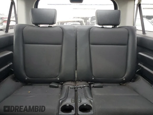 ✅ 2003 Honda Element EX • VIN: 5J6YH28563L011136 • Лот: 41928334. Опубліковано раніше на Copart з пробігом 210 224 миль. Безкоштовний доступ до архіву аукціонних продажів зі США та докладний звіт про історію автомобіля на DreamBid. Зображення 10.