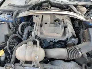 ✅ 2019 Ford Mustang EcoBoost Premium • VIN: 1FA6P8TH6K5152821 • Lot: 81040745. Listed on Copart with 58,898 mi. Free auction sales archive from the USA and detailed vehicle history report at DreamBid. Image 13.