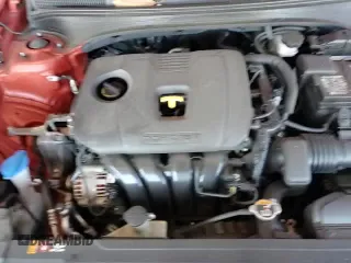 ✅ 2023 Kia Forte GT-Line • VIN: 3KPF54AD9PE596022 • Лот: 69418235. Опубликован ранее на Copart с пробегом 14 577 миль. Бесплатный доступ к архиву аукционных продаж из США и подробный отчёт об истории автомобиля на DreamBid. Изображение 13.