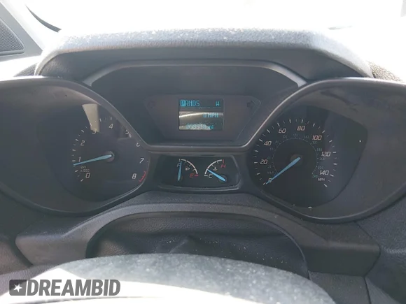 ✅ 2017 Ford Transit Connect XL • VIN: NM0GE9E71H1326838 • Лот: 45050907. Опубліковано раніше на IAAI з пробігом 59 918 миль. Безкоштовний доступ до архіву аукціонних продажів зі США та докладний звіт про історію автомобіля на DreamBid. Зображення 7.