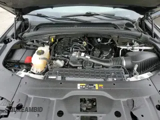 2022 Jeep Grand Cherokee Limited with VIN 1C4RJGBG7N8608386, listed as a Copart auction lot 63645265 with 20,450 mi miles and Salvage title. Bid and sale history available at DreamBid. Image 14.