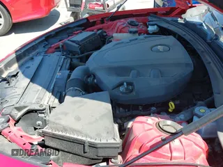 ✅ 2020 Chevrolet Camaro 2LT • VIN: 1G1FD1RS1L0114742 • Lot: 43124643. Wystawiony na IAAI z przebiegiem 45 350 mil. Bezpłatny archiwum sprzedaży aukcyjnych z USA i szczegółowy raport historii pojazdu na DreamBid. Zdjęcie 19.