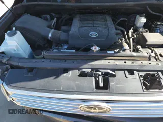 ✅ 2021 Toyota Tundra Platinum • VIN: 5TFAY5F14MX011333 • Лот: 65767465. Опубликован ранее на Copart с пробегом 81 942 миль. Бесплатный доступ к архиву аукционных продаж из США и подробный отчёт об истории автомобиля на DreamBid. Изображение 16.