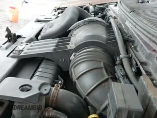 ✅ 2007 Ford Econoline Passenger XL • VIN: 1FMNE11L57DA55791 • Lot: 41976846. Listed on IAAI with 294,952 mi. Free auction sales archive from the USA and detailed vehicle history report at DreamBid. Image 20.