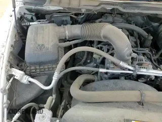 ✅ 2021 Ram 1500 Tradesman • VIN: 1C6RR6KT4MS508190 • Lot: 63391195. Listed on Copart with 107,412 mi. Free auction sales archive from the USA and detailed vehicle history report at DreamBid. Image 13.