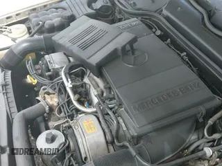 ✅ 1995 Mercedes-Benz SL 5.0L • VIN: WDBFA67E9SF124892 • Lot: 41887530. Listed on IAAI with 160,942 mi. Free auction sales archive from the USA and detailed vehicle history report at DreamBid. Image 12.