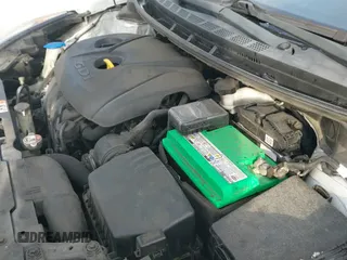 ✅ 2014 Kia Forte EX • VIN: KNAFX4A80E5074625 • Lot: 43787179. Wystawiony na IAAI z przebiegiem 153 005 mil. Bezpłatny archiwum sprzedaży aukcyjnych z USA i szczegółowy raport historii pojazdu na DreamBid. Zdjęcie 12.