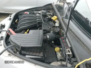 ✅ 2006 Chrysler PT Cruiser • VIN: 3A4FY48B56T351802 • Lot: 43466581. Wystawiony na IAAI z przebiegiem 174 112 mil. Bezpłatny archiwum sprzedaży aukcyjnych z USA i szczegółowy raport historii pojazdu na DreamBid. Zdjęcie 15.