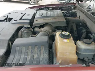 ✅ 2007 Ford Expedition Eddie Bauer • VIN: 1FMFU17547LA64584 • Лот: 42407322. Опубликован ранее на IAAI с пробегом 206 671 миль. Бесплатный доступ к архиву аукционных продаж из США и подробный отчёт об истории автомобиля на DreamBid. Изображение 19.